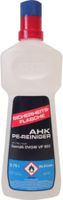 PE-Reiniger AHK Flasche à 0.75 Liter - keine Fettrückstände