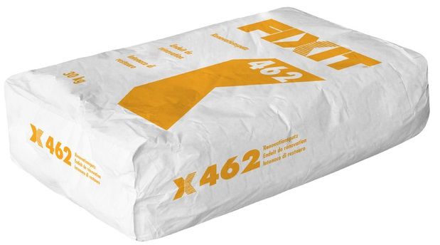 Fixit 462 Renovationsputz weiss - (25 kg/S)