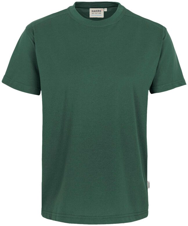T-Shirt Mikralinar PRO - 50% CO / 50% PES, 190 g/m2