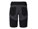 X-treme Handwerkershorts, Gr. 36 - schwarz, mit 4-Wege-Stretch