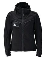 MASCOTr Hard Shell Jacke Damen - 100% Recyceltes Polyester