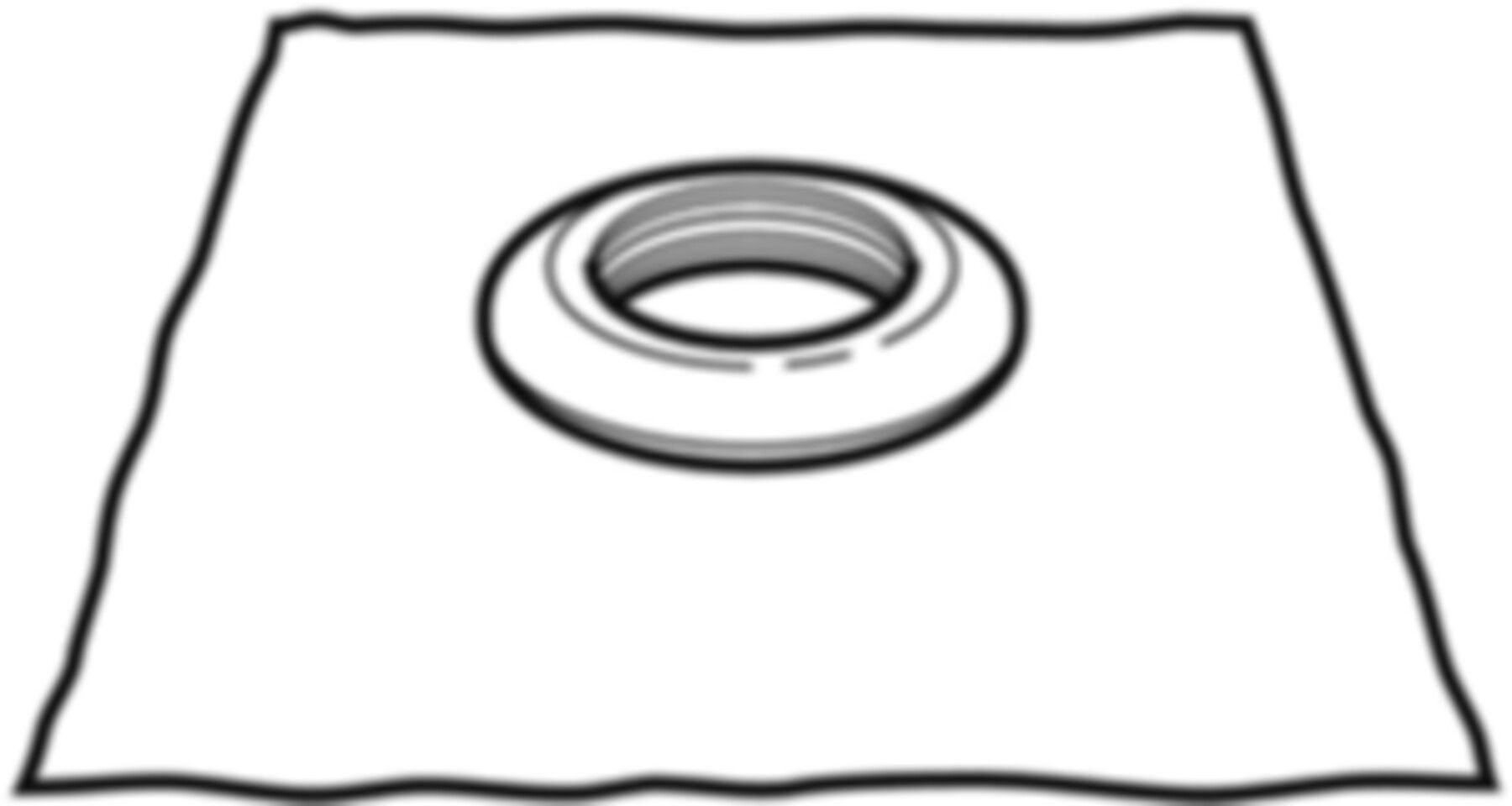 Geberit PE-HD Feuchtigkeitsschutz - Resistit