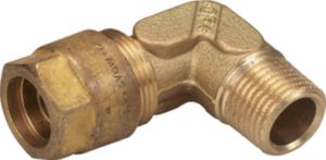 Instaflex Übergangs-Winkel mit AG