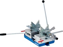 Schweissmaschine GEBERIT Media