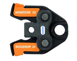 Optiflex-Flowpress-Pressbacke Picco - zu Presswerkzeugen Picco