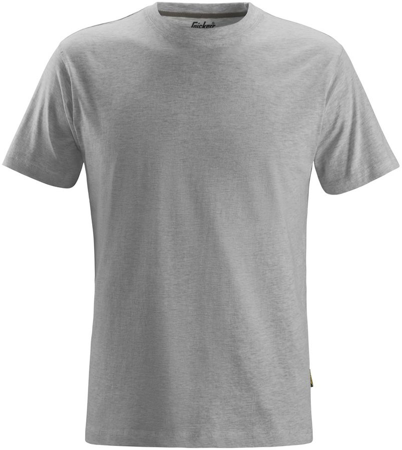 Klassisches T-Shirt - 100% PES, 160 g/m2