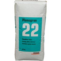 Granol 22 Planogran - Sack à 30 kg