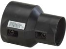+GF+ COOL-FIT 2.0 Reduktion - 110/160-75/125 mm