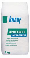 Knauf Uniflott imprägniert