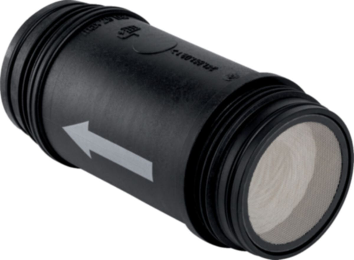Geberit Ersatzfilter zu Hygienefilter
