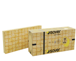 Isover-Steildachdämmplatte ISOTHERM GD