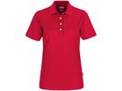 Coolmax Damen Poloshirt - 100% Polyester