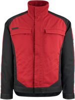 MASCOT MAINZ ARBEITSJACKE Zweifarbig - 70% Polyester / 30% Tencelr 340 g/m