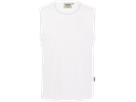 Tanktop Classic Gr. L, weiss - 100% Baumwolle, 160 g/m²