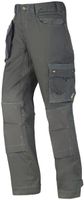 Stretch-Arbeitshose Herren - Stretch-Twill, 60% CO/20% PES