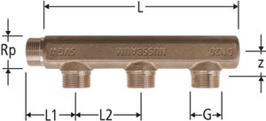 Optiflex Verteiler