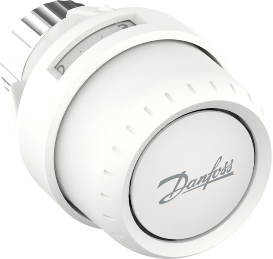 Behördenthermostatkopf - DANFOSS AVEO RA4040 (ersetzt RA2920)