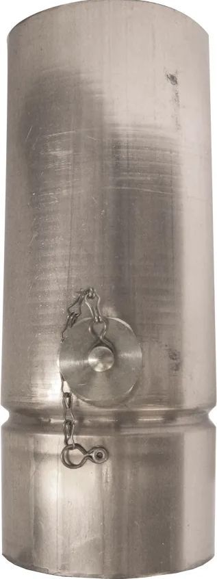 Wassersammler mit Schlauchanschluss 3/4" - Nr.284