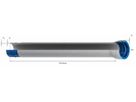 Rohre TRM VRS-T ZMU-Austria - TRM