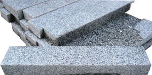 Wasserplatten Granit VRC