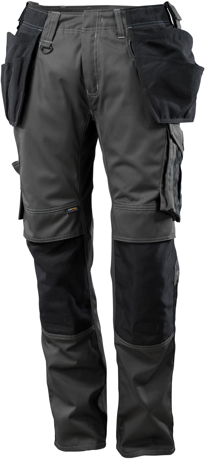 MASCOT Hose mit Knie- und Hängetaschen - 65% PES / 35% CO, 270 g/m²
