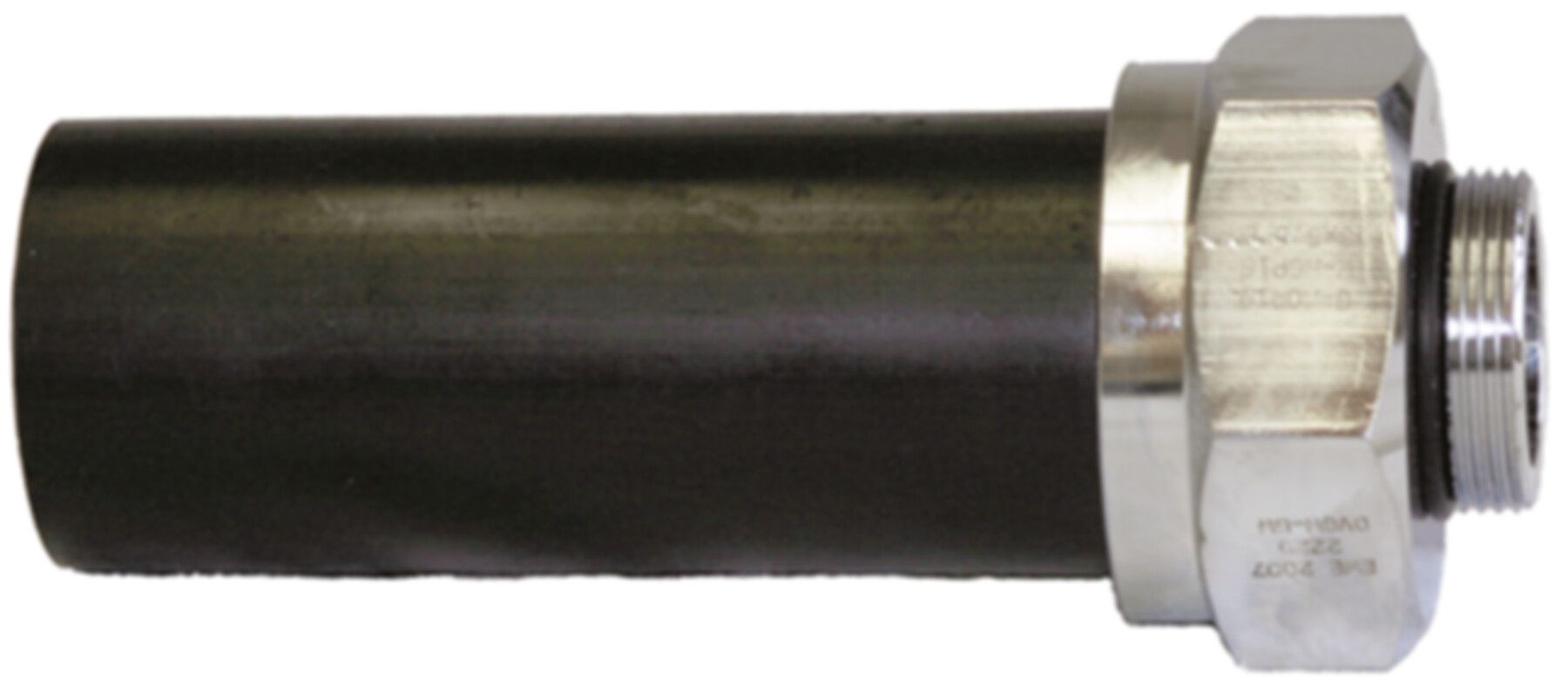 TMH PE-Schweissstutzen ND16