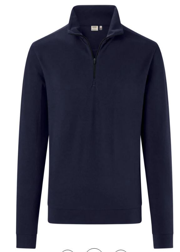 Sweatshirt Miklralinar ZIP - 50% BW / 50% PLE