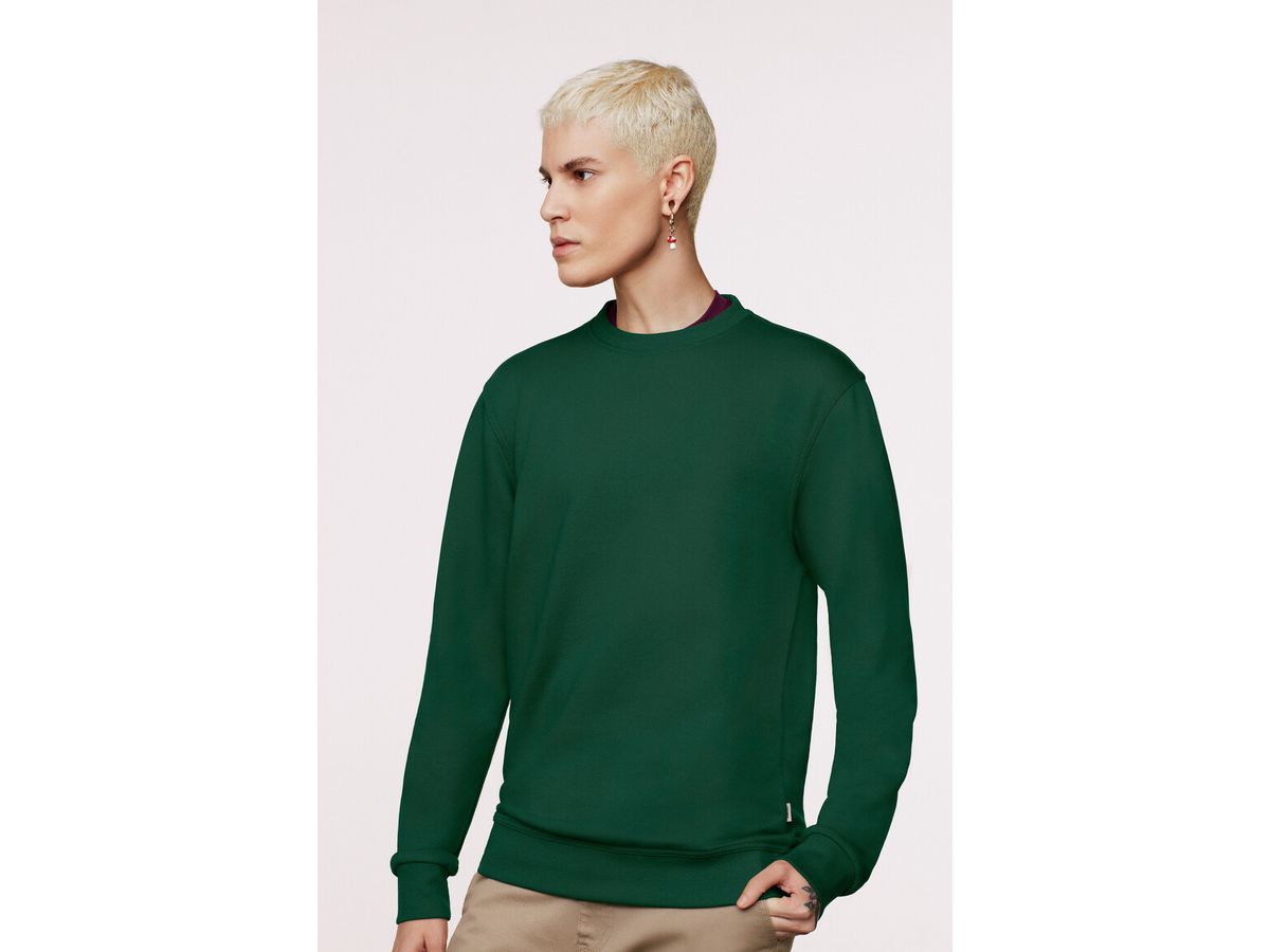 Sweatshirt Miklralinar ECO - 50% BW / 50% PLE