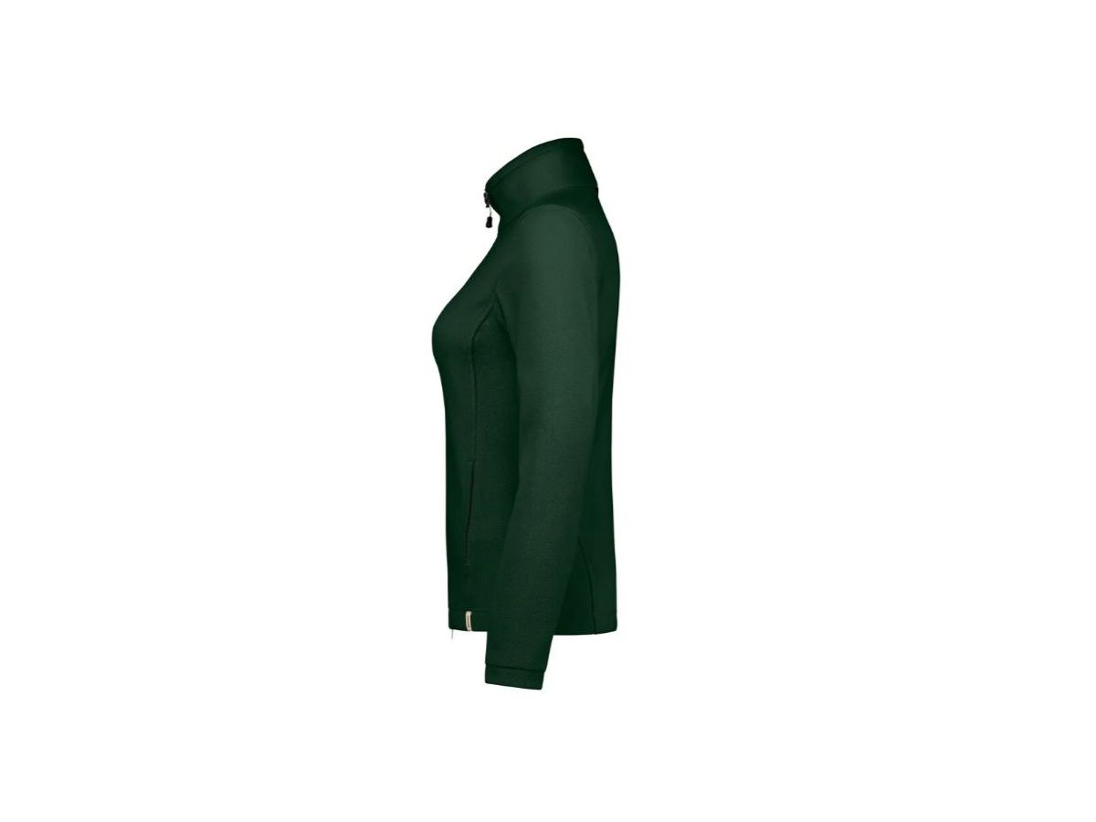 Damen-Fleecejacke ECO - 100% Polyester