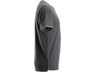 AllroundWork T-Shirt, Gr. M - stahlgrau