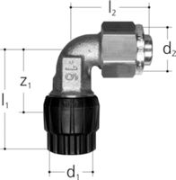 Sanipex MT-Winkel m.Steckn.