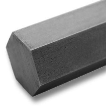 Blanker Sechskantstahl SW - S235JRC+C, gezogen Tol. h11