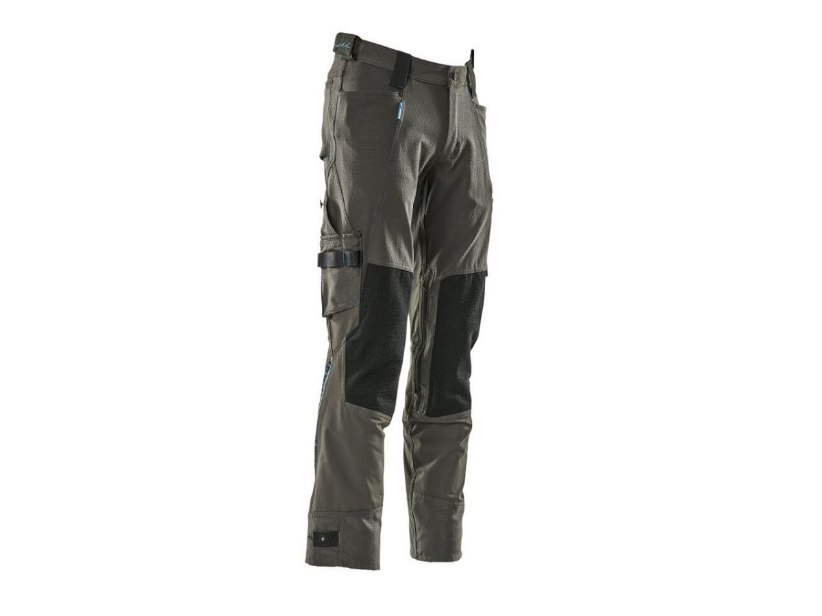 MASCOT Advanced Hose mit Knietaschen aus - Dyneema, Stret 380 g/m²