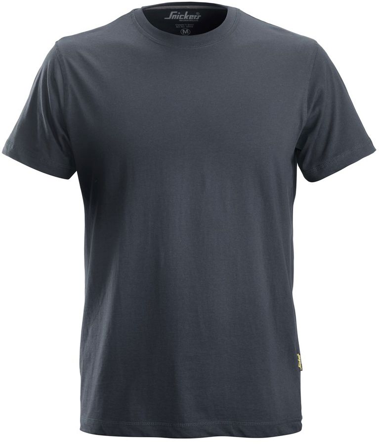Klassisches T-Shirt - 100% PES, 160 g/m2