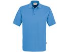 Poloshirt Performance f. gewerbl. Wäsche - 50 % Baumw. / 50 % Polyester, 200 g /m²