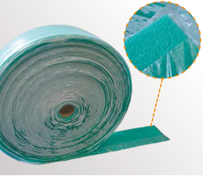 3therm Sonora Band Radiante - Randstreifen aus PE