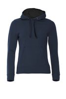 CLIQUE Classic Hoody Ladies - 80% CO / 20% PU, 300 g/m2