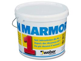 Marmoran Silicon-Putzgrund - G210