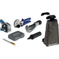 Pressbacken-Sets 1/2 - GEBERIT FlowFit