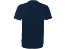 T-Shirt Classic Gr. 2XL, tinte - 100% Baumwolle, 160 g/m²