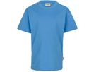 Klassisches Kinder T-Shirt einfarbig - 100 % Baumwolle, 160 g /m²