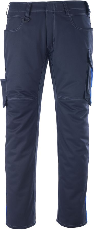 MASCOT DORTMUND HOSE Zweifarbig - 70% Polyester / 30% Tencel 340 g/m²