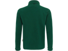 Fleecejacke Langley Gr. L, tanne - 100% Polyester, 220 g/m²