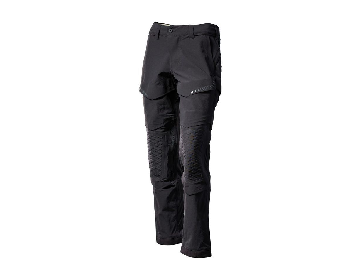 MASCOTr Customized Hose - 83% Recyceltes Polyester/17% Elasthan.
