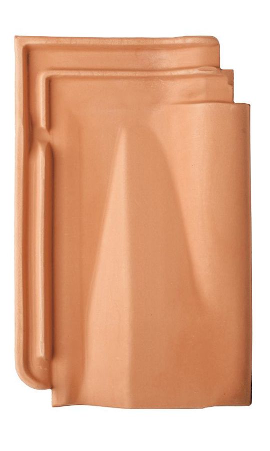 Pfannen P 72 Lüfter-Ziegel