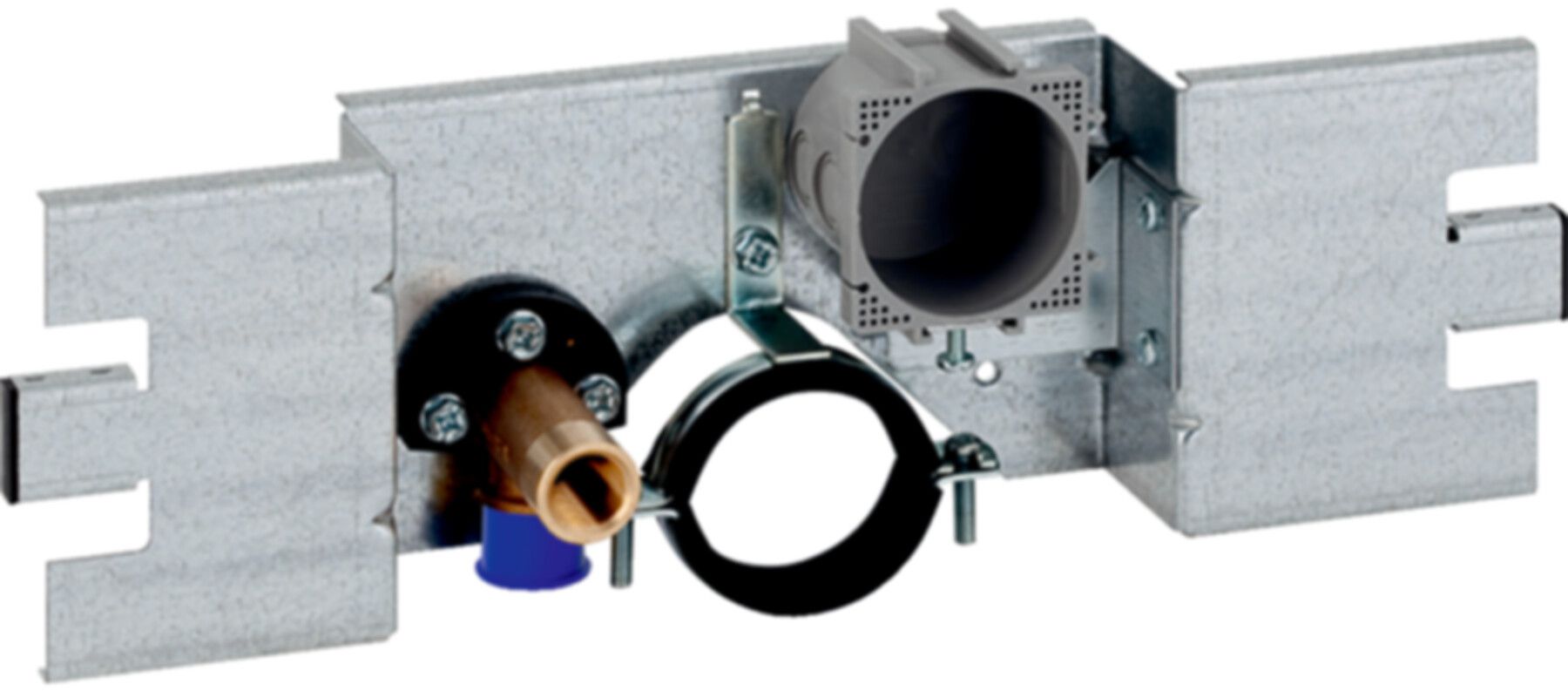 GIS Zubehörset für Urinal Lema