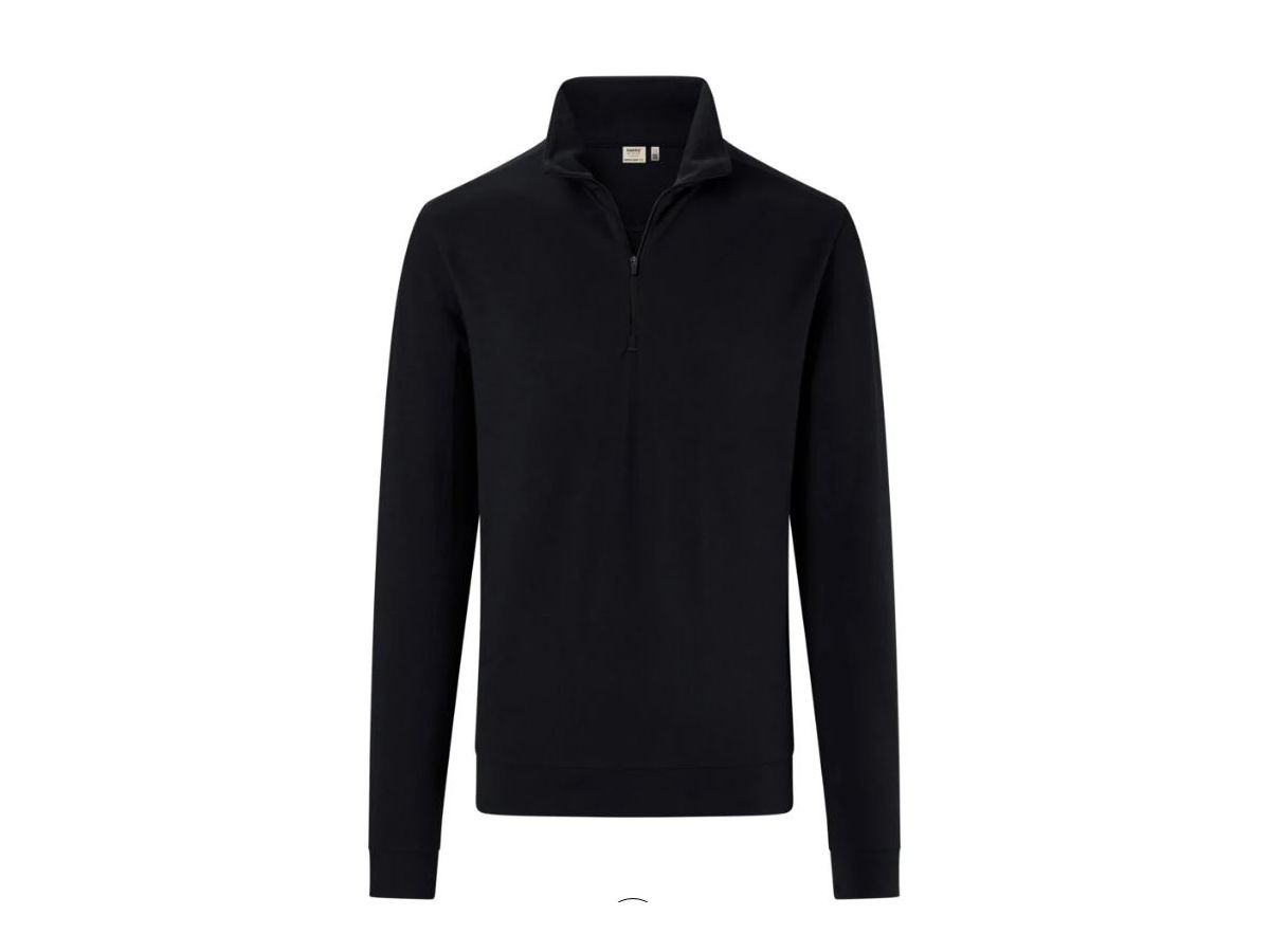 Sweatshirt Miklralinar ZIP - 50% BW / 50% PLE