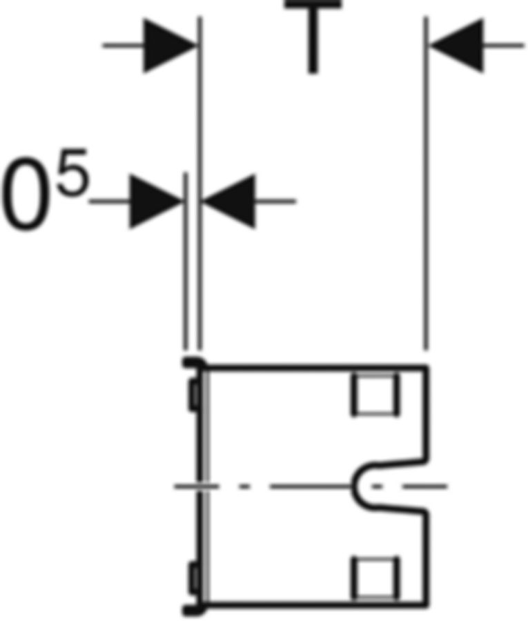 GIS Armaturenplatten