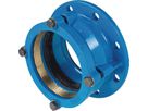 Steckmuffen-Flansch System 2000, PN 16 - 7200