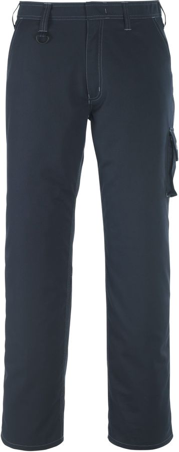 Berkeley Hose mit Schenkeltaschen - 65% PES / 35% CO, 270 g/m2